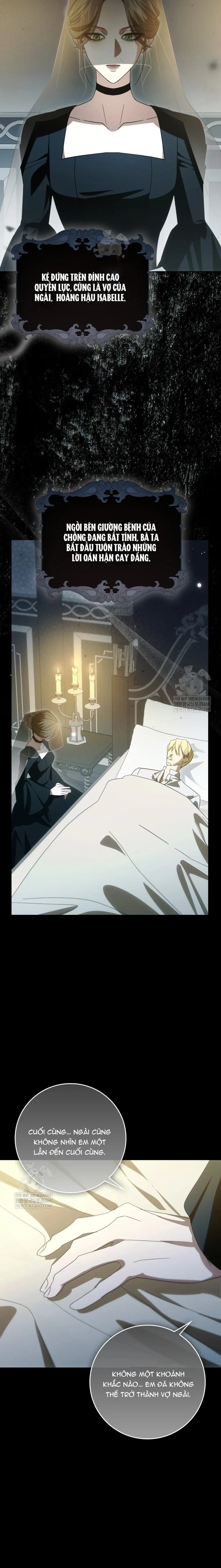 Tôi Sẽ Đổi Chồng Trước Bằng Hôn Nhân Cướp Đoạt Chapter 28 - 15