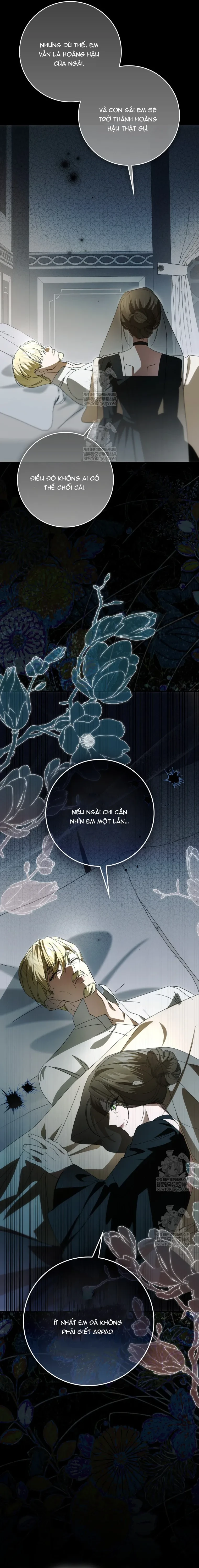 Tôi Sẽ Đổi Chồng Trước Bằng Hôn Nhân Cướp Đoạt Chapter 28 - 16