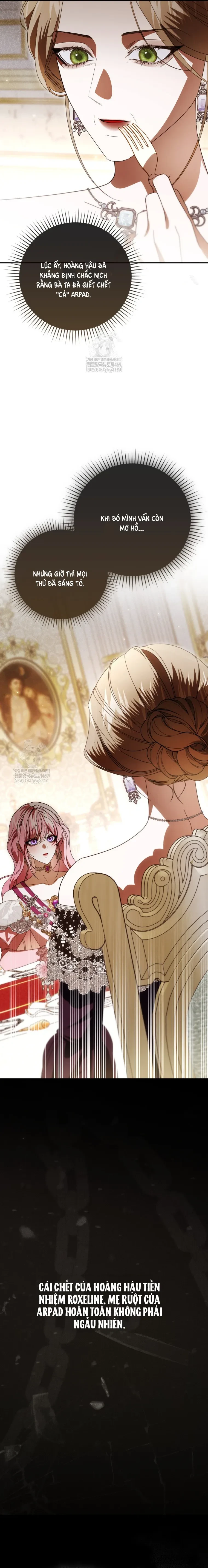 Tôi Sẽ Đổi Chồng Trước Bằng Hôn Nhân Cướp Đoạt Chapter 28 - 18