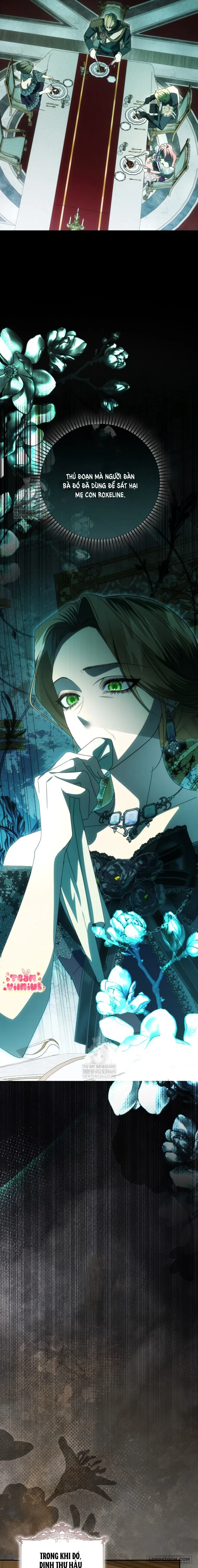 Tôi Sẽ Đổi Chồng Trước Bằng Hôn Nhân Cướp Đoạt Chapter 28 - 20