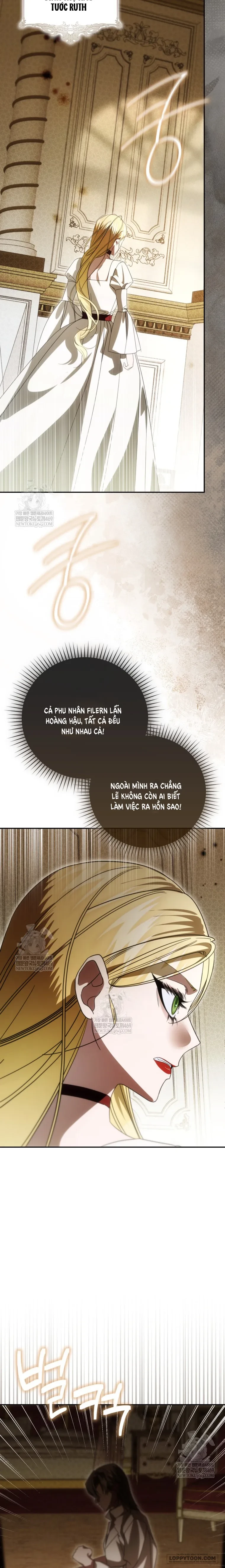 Tôi Sẽ Đổi Chồng Trước Bằng Hôn Nhân Cướp Đoạt Chapter 28 - 21