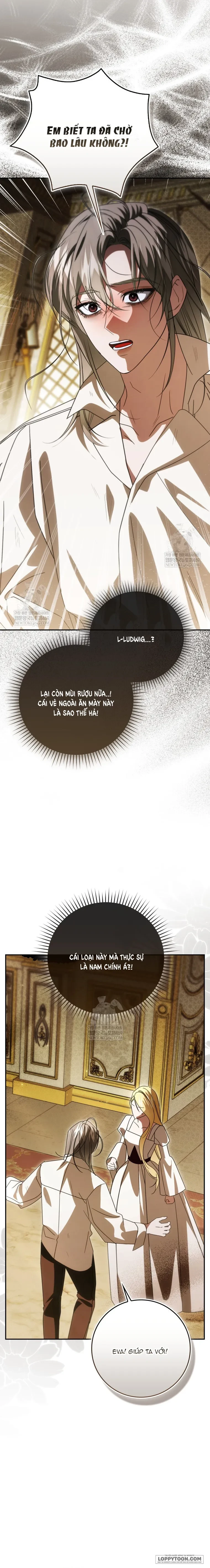 Tôi Sẽ Đổi Chồng Trước Bằng Hôn Nhân Cướp Đoạt Chapter 28 - 23