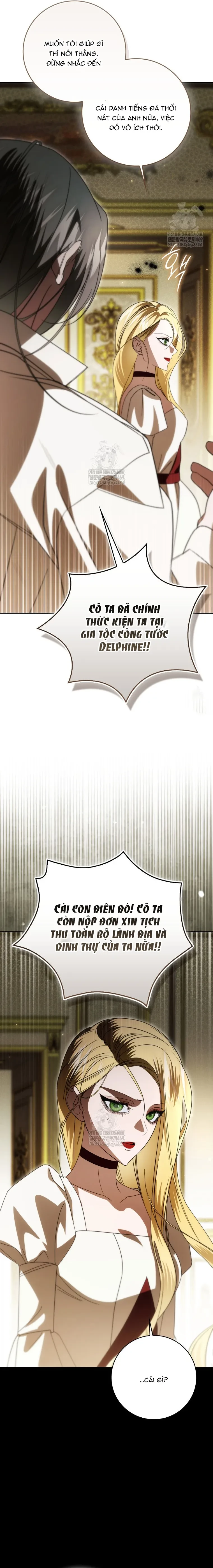 Tôi Sẽ Đổi Chồng Trước Bằng Hôn Nhân Cướp Đoạt Chapter 28 - 24