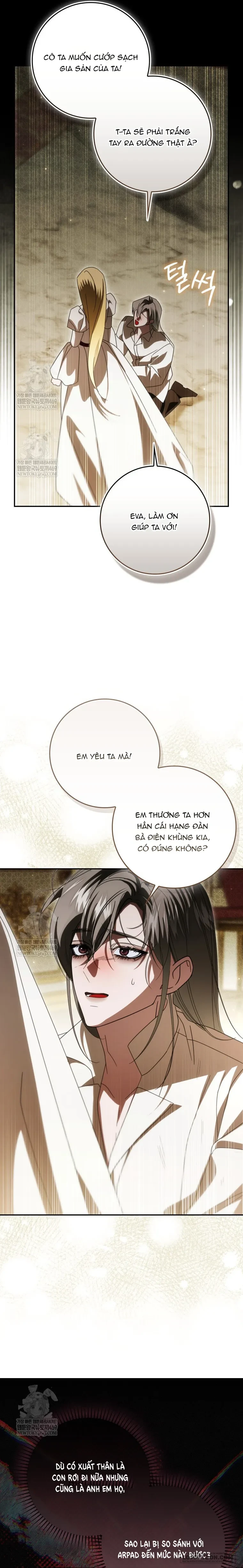 Tôi Sẽ Đổi Chồng Trước Bằng Hôn Nhân Cướp Đoạt Chapter 28 - 25