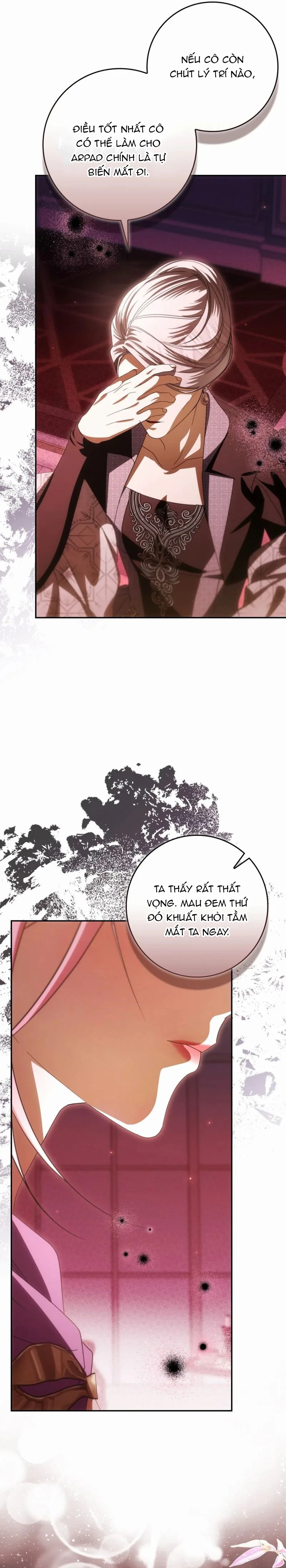 Tôi Sẽ Đổi Chồng Trước Bằng Hôn Nhân Cướp Đoạt Chapter  29 - 18