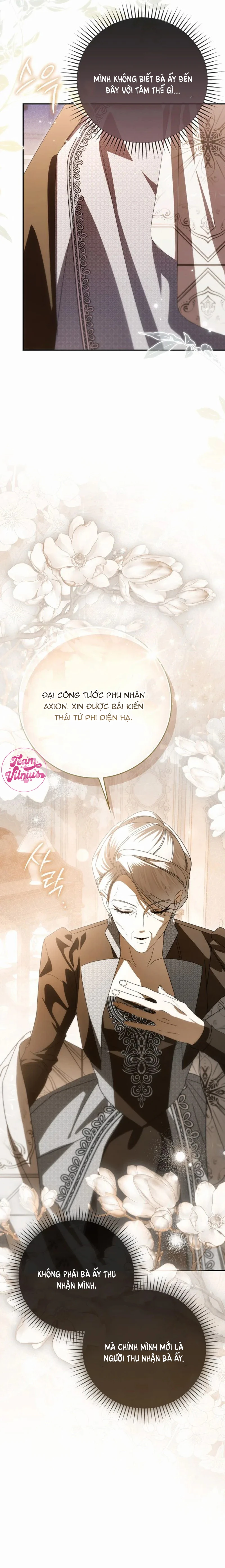 Tôi Sẽ Đổi Chồng Trước Bằng Hôn Nhân Cướp Đoạt Chapter  29 - 25