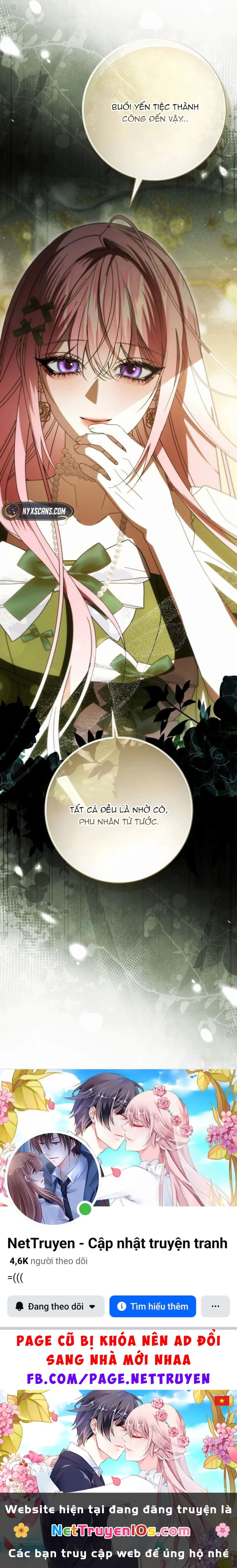 Tôi Sẽ Đổi Chồng Trước Bằng Hôn Nhân Cướp Đoạt Chapter  29 - 35