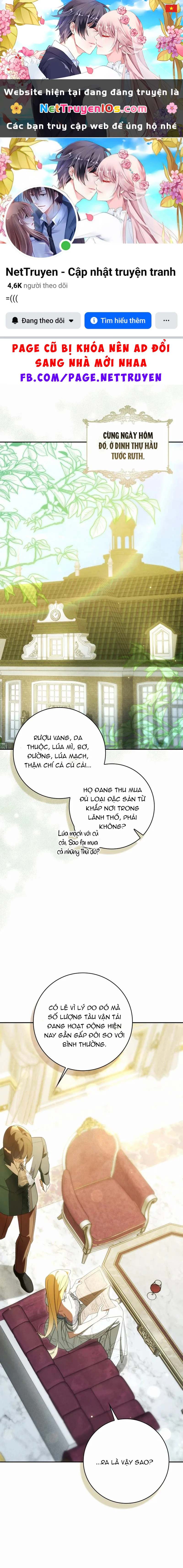 Tôi Sẽ Đổi Chồng Trước Bằng Hôn Nhân Cướp Đoạt Chapter  30 - 1