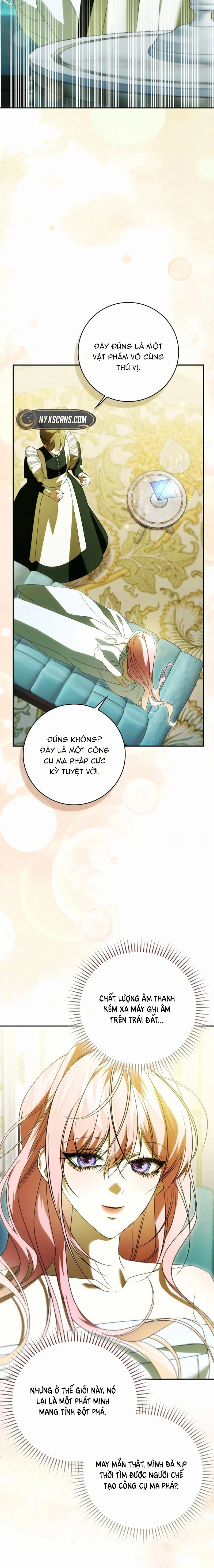 Tôi Sẽ Đổi Chồng Trước Bằng Hôn Nhân Cướp Đoạt Chapter  30 - 17