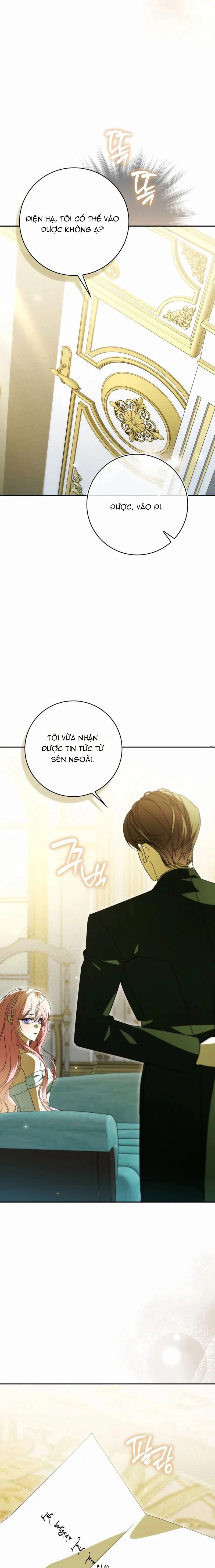 Tôi Sẽ Đổi Chồng Trước Bằng Hôn Nhân Cướp Đoạt Chapter  30 - 18