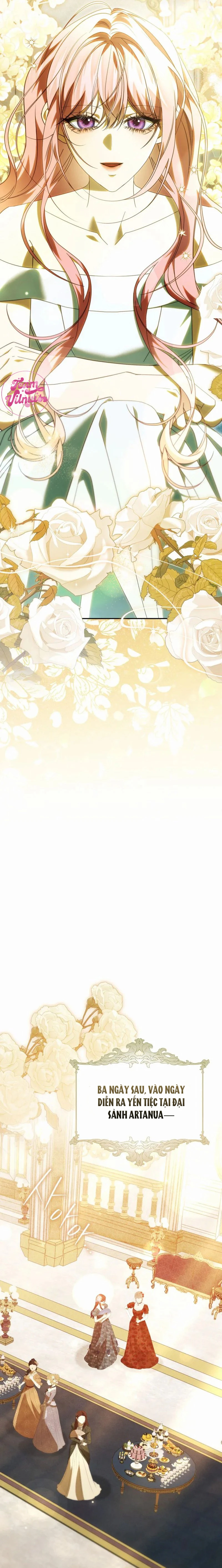 Tôi Sẽ Đổi Chồng Trước Bằng Hôn Nhân Cướp Đoạt Chapter  30 - 20