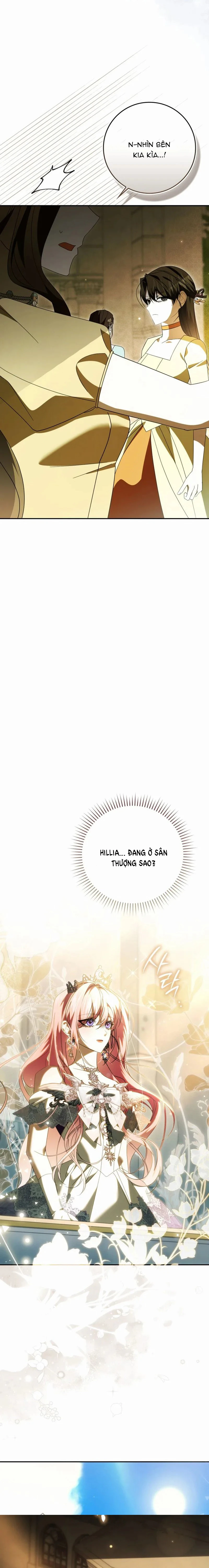 Tôi Sẽ Đổi Chồng Trước Bằng Hôn Nhân Cướp Đoạt Chapter  30 - 29