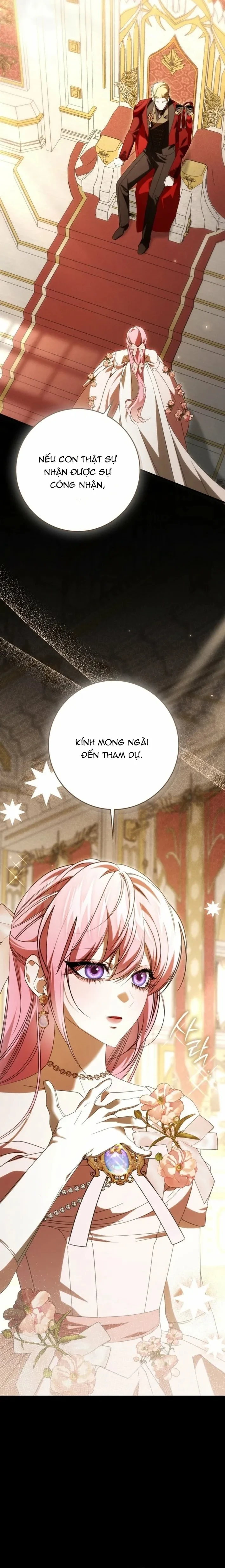 Tôi Sẽ Đổi Chồng Trước Bằng Hôn Nhân Cướp Đoạt Chapter 34 - 2