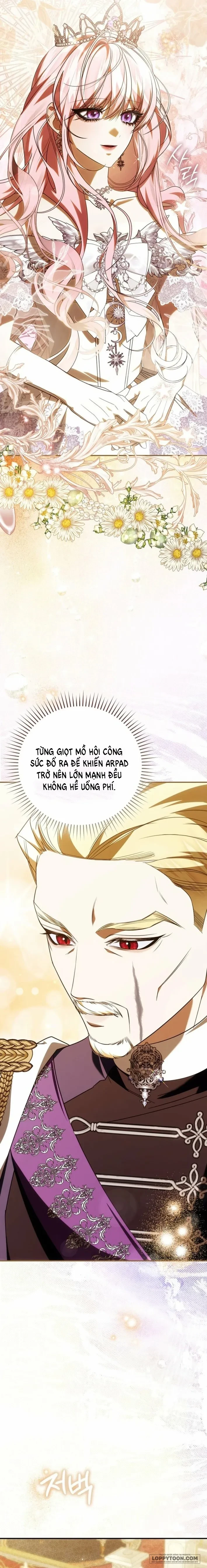 Tôi Sẽ Đổi Chồng Trước Bằng Hôn Nhân Cướp Đoạt Chapter 34 - 7