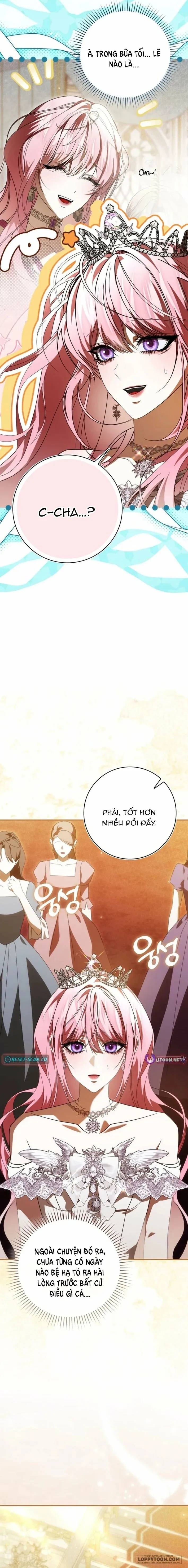 Tôi Sẽ Đổi Chồng Trước Bằng Hôn Nhân Cướp Đoạt Chapter 34 - 11