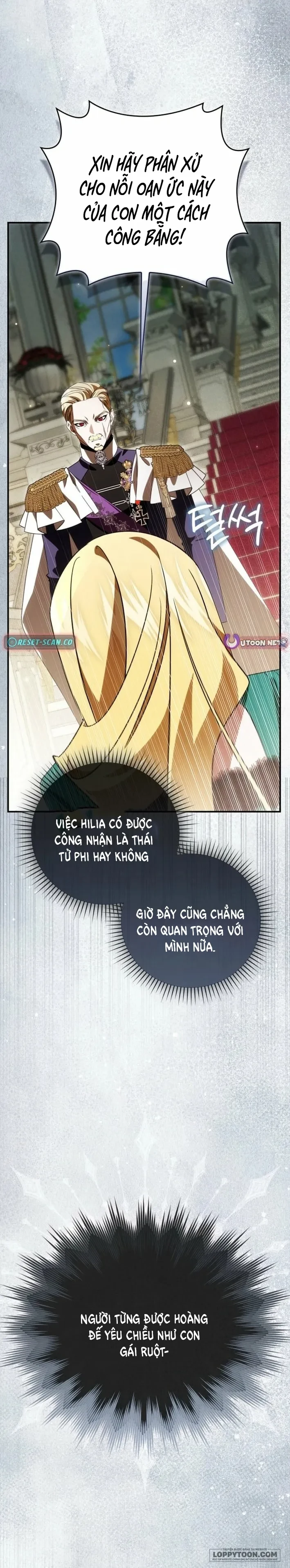 Tôi Sẽ Đổi Chồng Trước Bằng Hôn Nhân Cướp Đoạt Chapter 34 - 18