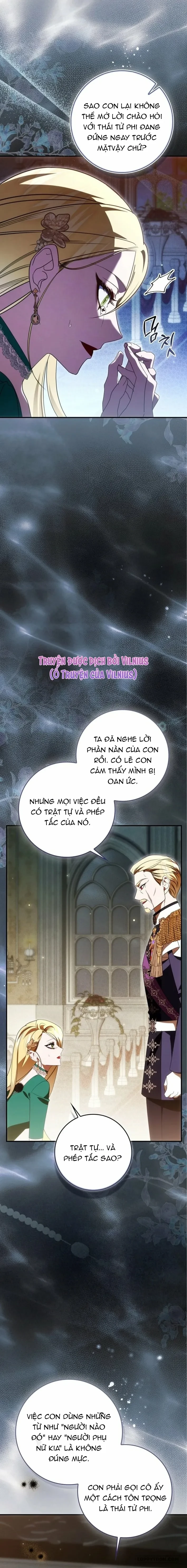 Tôi Sẽ Đổi Chồng Trước Bằng Hôn Nhân Cướp Đoạt Chapter 34 - 20