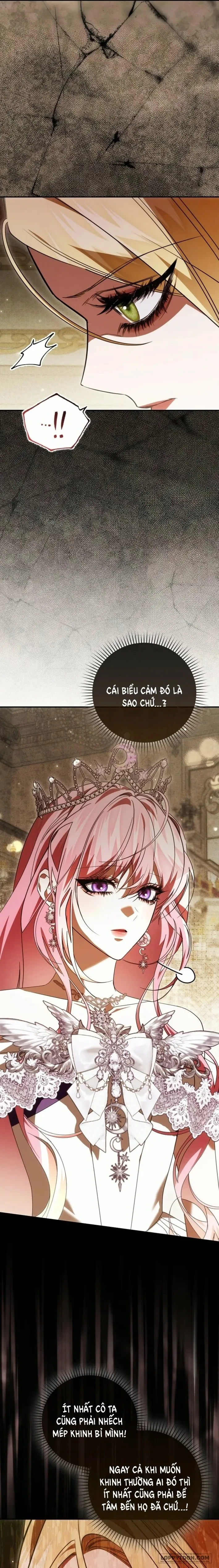 Tôi Sẽ Đổi Chồng Trước Bằng Hôn Nhân Cướp Đoạt Chapter 34 - 24