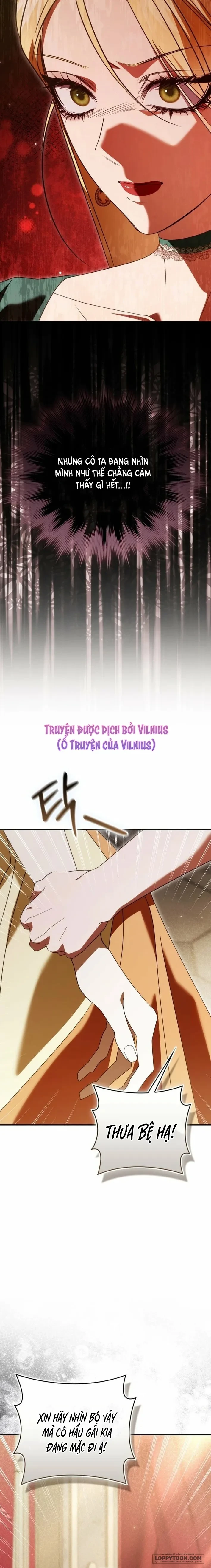 Tôi Sẽ Đổi Chồng Trước Bằng Hôn Nhân Cướp Đoạt Chapter 34 - 25