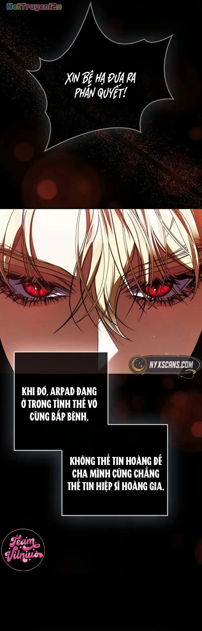 Tôi Sẽ Đổi Chồng Trước Bằng Hôn Nhân Cướp Đoạt Chapter 37 - 13