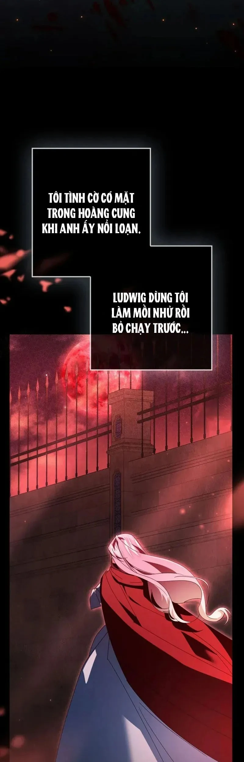 Tôi Sẽ Đổi Chồng Trước Bằng Hôn Nhân Cướp Đoạt Chapter 37 - 19