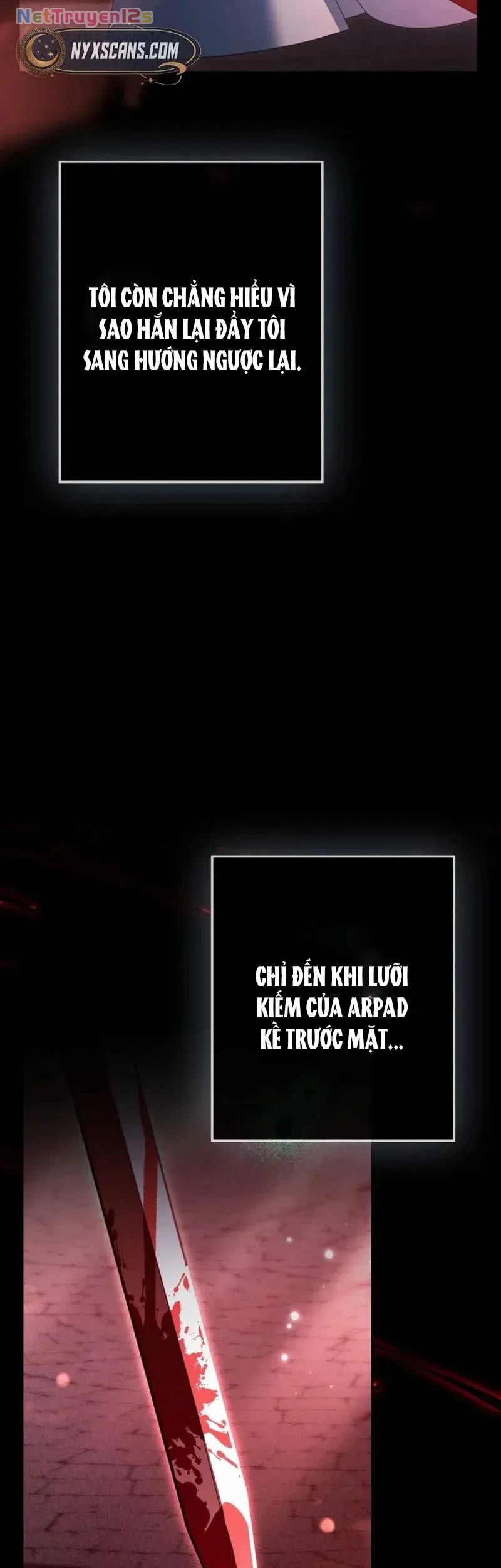 Tôi Sẽ Đổi Chồng Trước Bằng Hôn Nhân Cướp Đoạt Chapter 37 - 20