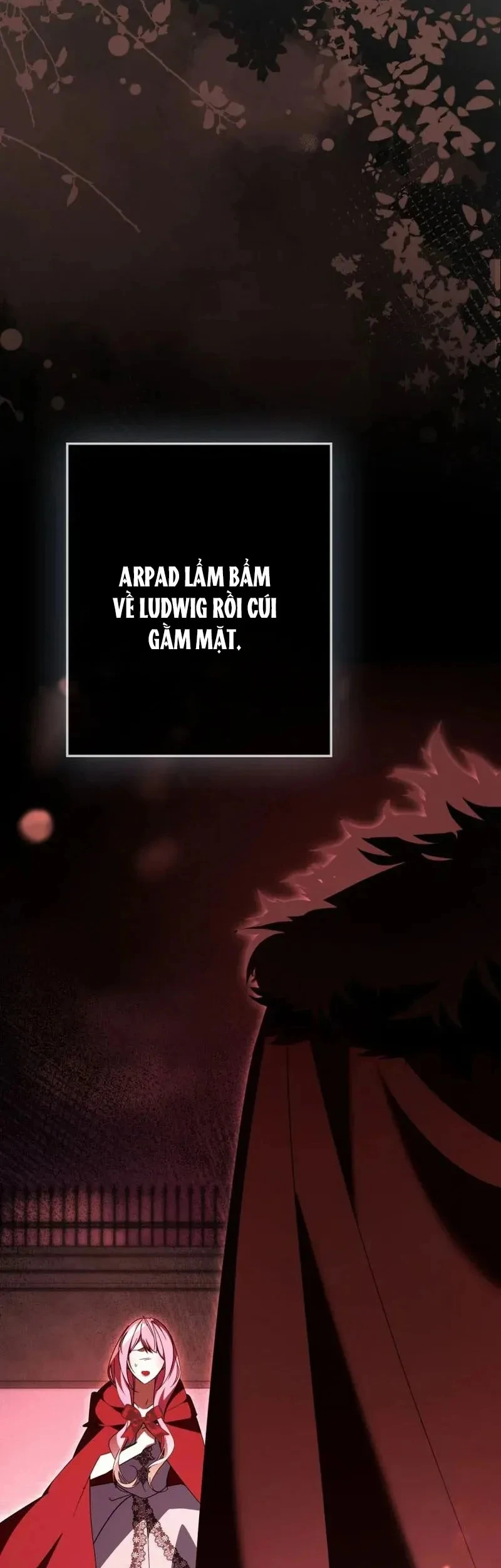 Tôi Sẽ Đổi Chồng Trước Bằng Hôn Nhân Cướp Đoạt Chapter 37 - 25