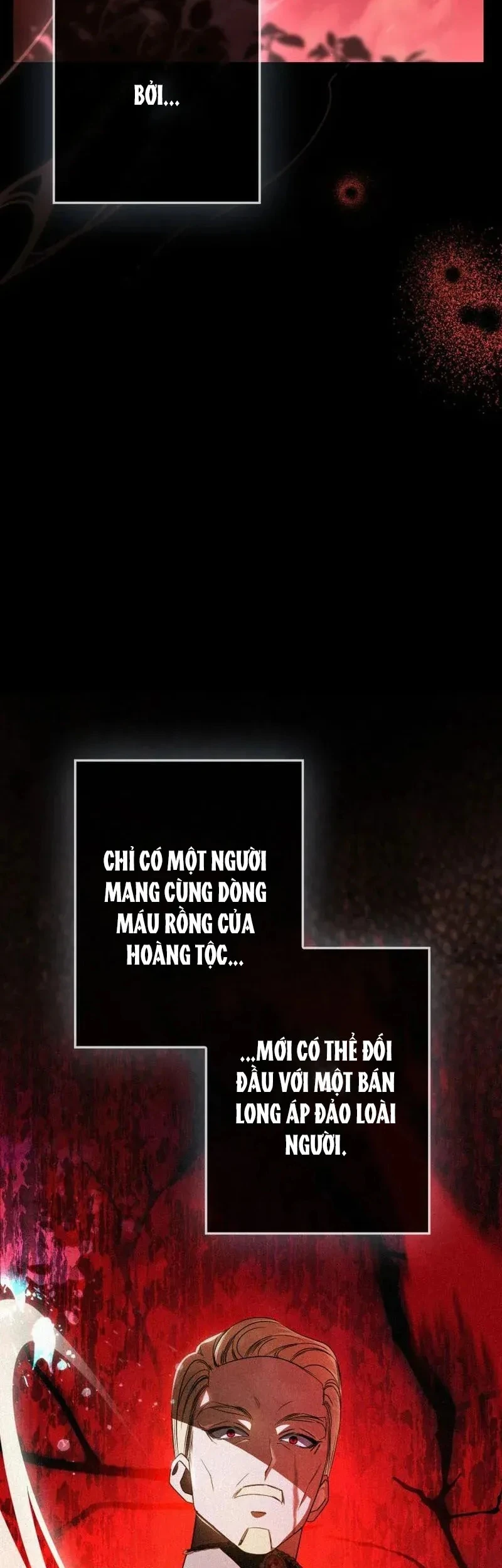 Tôi Sẽ Đổi Chồng Trước Bằng Hôn Nhân Cướp Đoạt Chapter 37 - 32