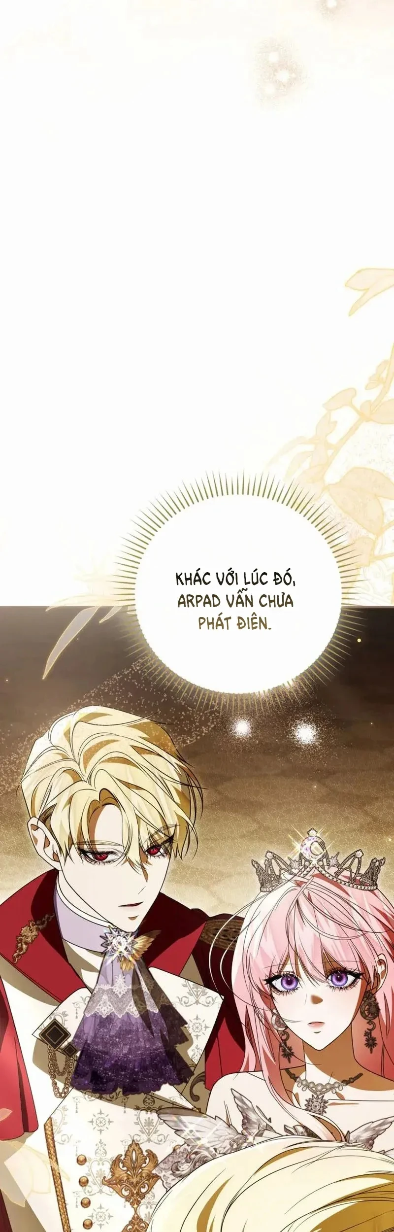 Tôi Sẽ Đổi Chồng Trước Bằng Hôn Nhân Cướp Đoạt Chapter 37 - 37