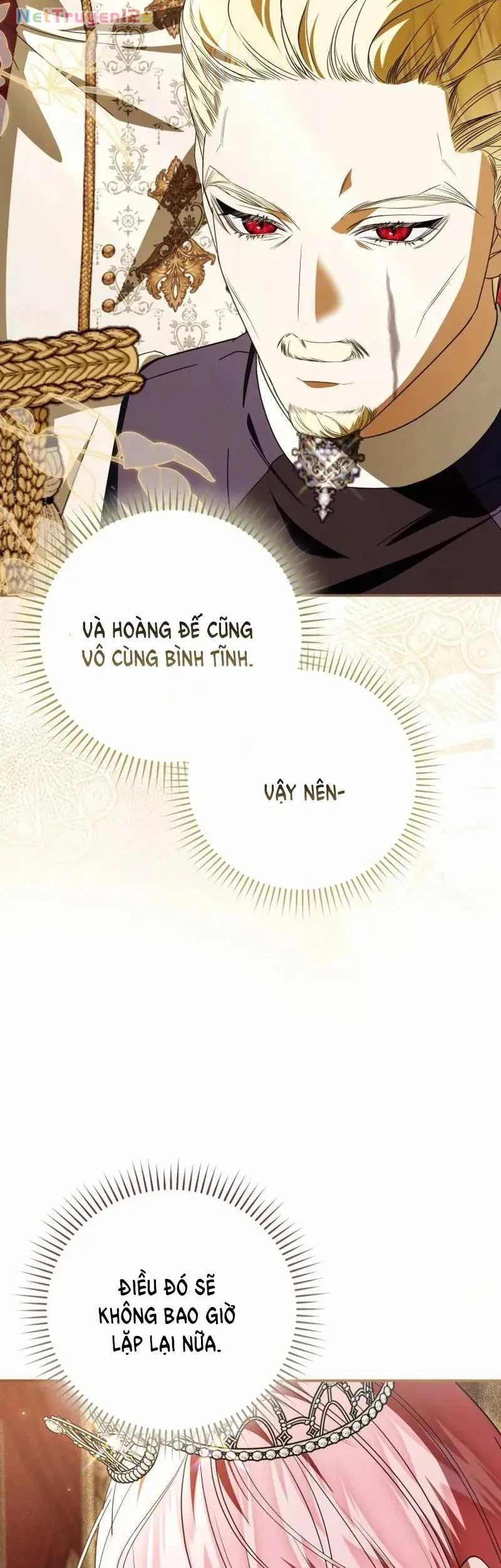 Tôi Sẽ Đổi Chồng Trước Bằng Hôn Nhân Cướp Đoạt Chapter 37 - 38