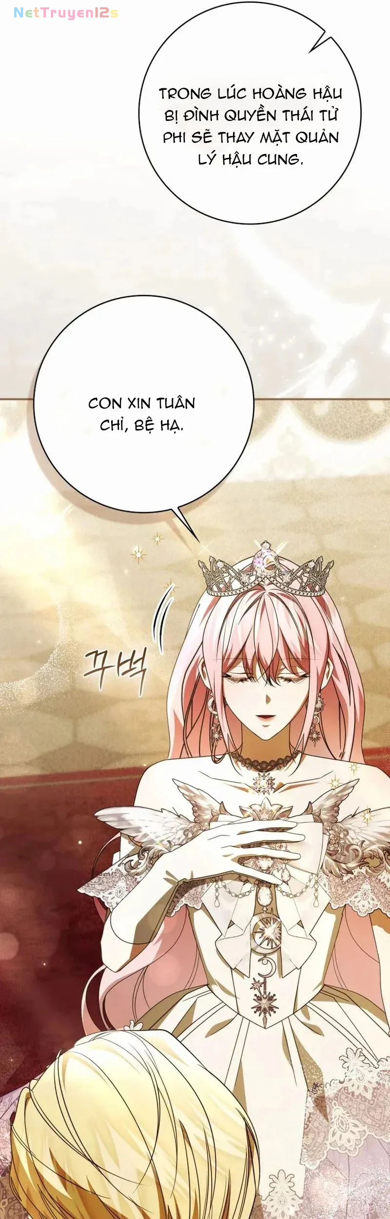 Tôi Sẽ Đổi Chồng Trước Bằng Hôn Nhân Cướp Đoạt Chapter 37 - 49