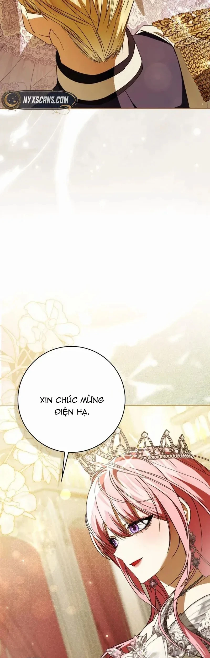 Tôi Sẽ Đổi Chồng Trước Bằng Hôn Nhân Cướp Đoạt Chapter 37 - 50