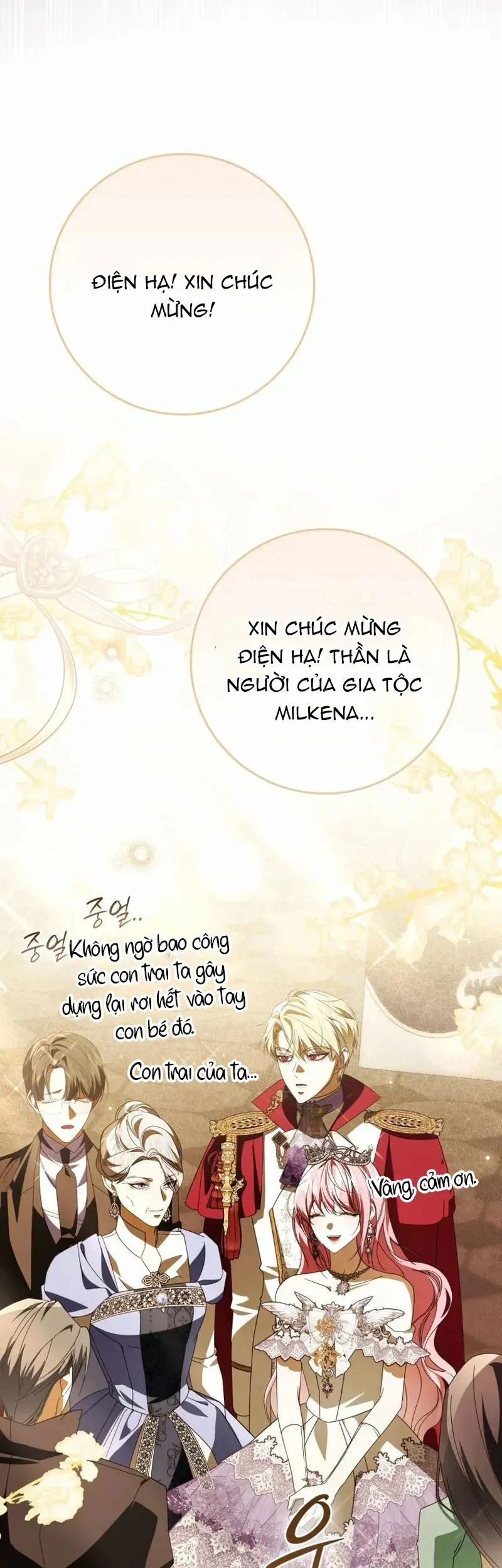 Tôi Sẽ Đổi Chồng Trước Bằng Hôn Nhân Cướp Đoạt Chapter 37 - 55
