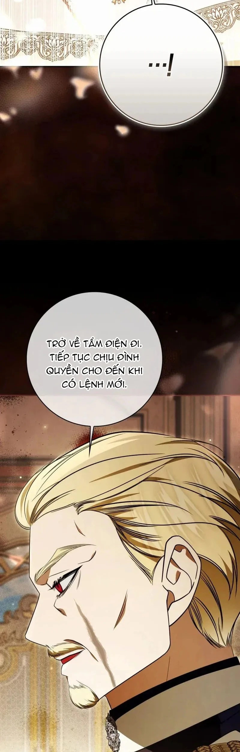 Tôi Sẽ Đổi Chồng Trước Bằng Hôn Nhân Cướp Đoạt Chapter 37 - 62