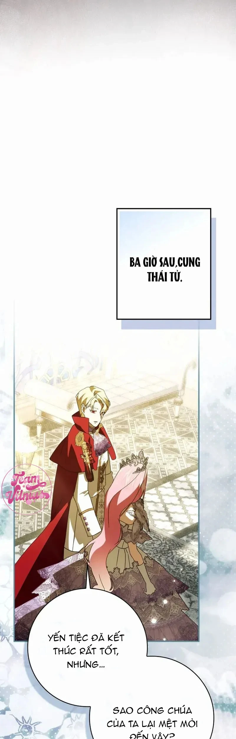 Tôi Sẽ Đổi Chồng Trước Bằng Hôn Nhân Cướp Đoạt Chapter 37 - 71