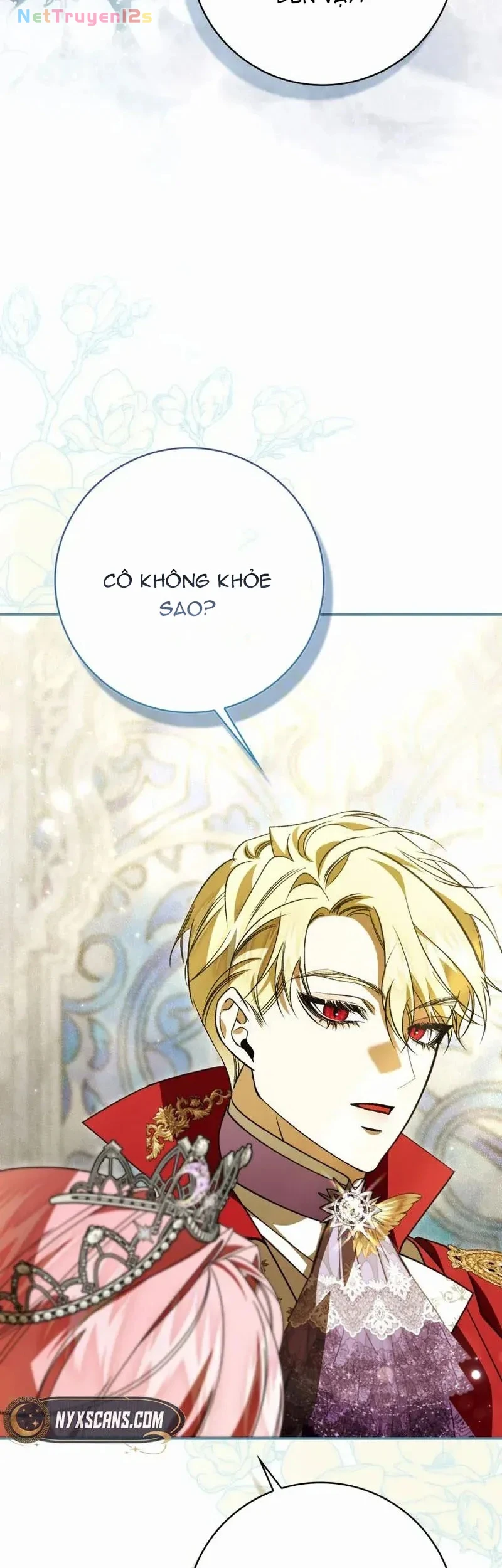 Tôi Sẽ Đổi Chồng Trước Bằng Hôn Nhân Cướp Đoạt Chapter 37 - 72