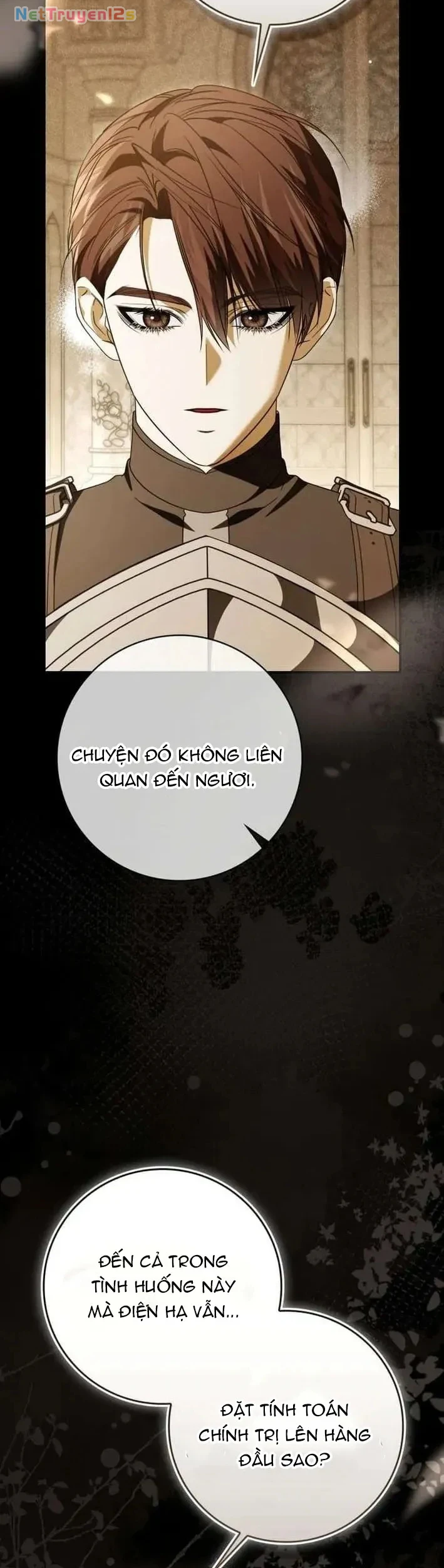 Tôi Sẽ Đổi Chồng Trước Bằng Hôn Nhân Cướp Đoạt Chapter 38 - 22