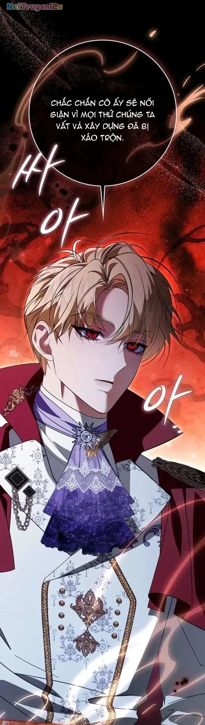 Tôi Sẽ Đổi Chồng Trước Bằng Hôn Nhân Cướp Đoạt Chapter 38 - 25