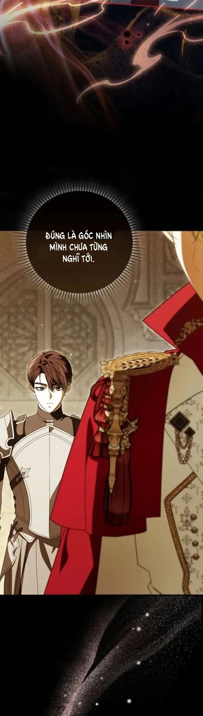 Tôi Sẽ Đổi Chồng Trước Bằng Hôn Nhân Cướp Đoạt Chapter 38 - 26