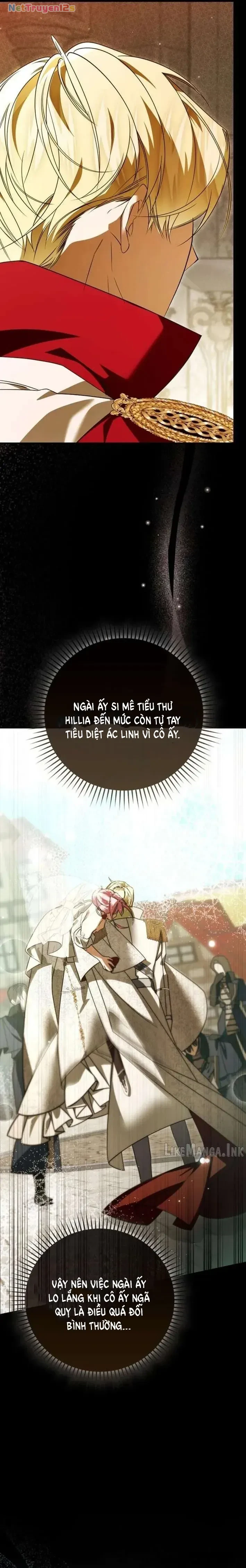 Tôi Sẽ Đổi Chồng Trước Bằng Hôn Nhân Cướp Đoạt Chapter 38 - 28