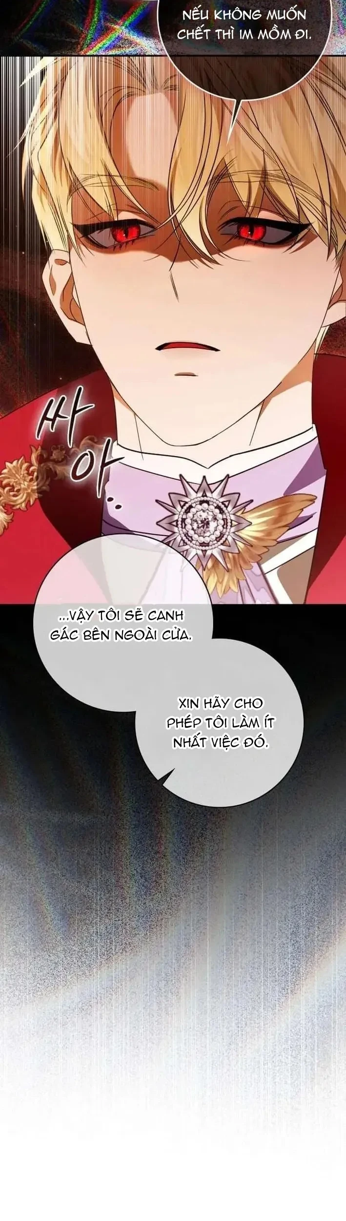 Tôi Sẽ Đổi Chồng Trước Bằng Hôn Nhân Cướp Đoạt Chapter 38 - 34