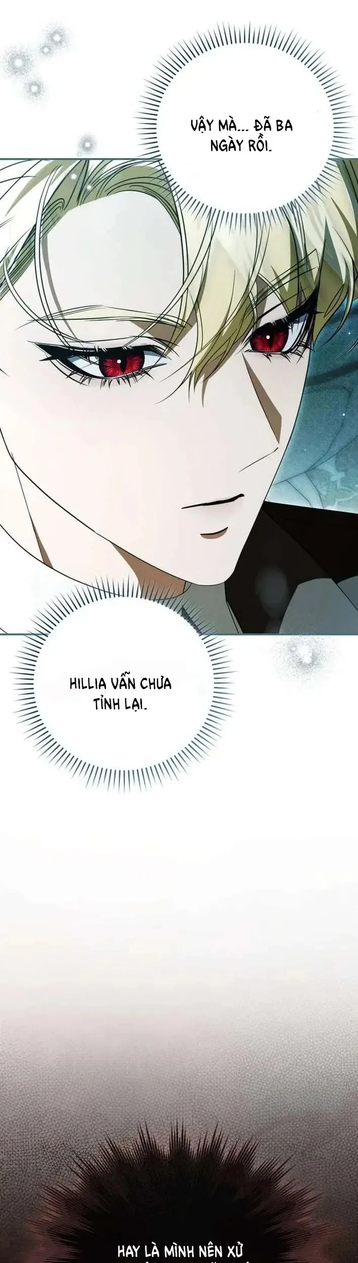Tôi Sẽ Đổi Chồng Trước Bằng Hôn Nhân Cướp Đoạt Chapter 38 - 37