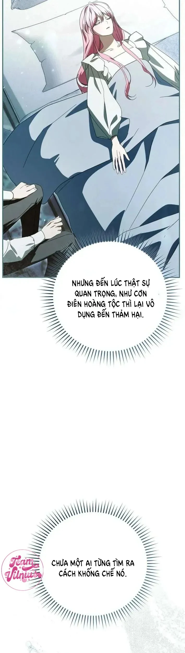Tôi Sẽ Đổi Chồng Trước Bằng Hôn Nhân Cướp Đoạt Chapter 38 - 40