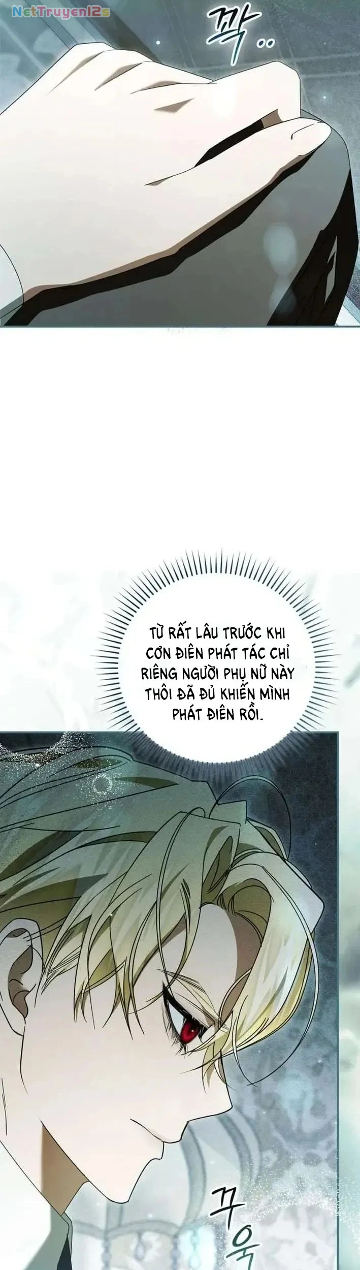 Tôi Sẽ Đổi Chồng Trước Bằng Hôn Nhân Cướp Đoạt Chapter 38 - 43