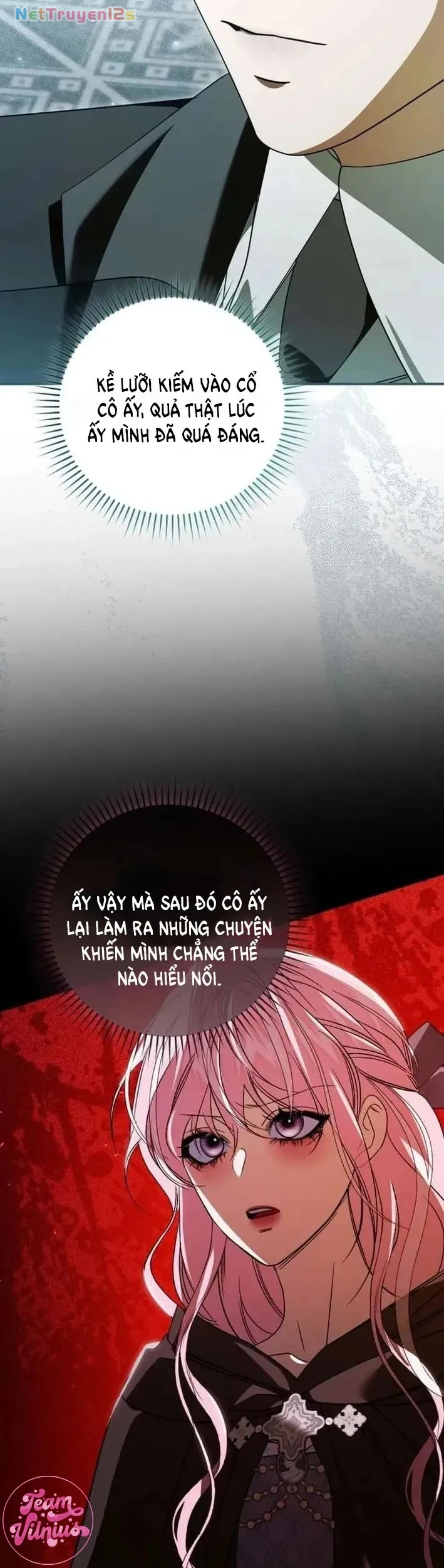 Tôi Sẽ Đổi Chồng Trước Bằng Hôn Nhân Cướp Đoạt Chapter 38 - 53