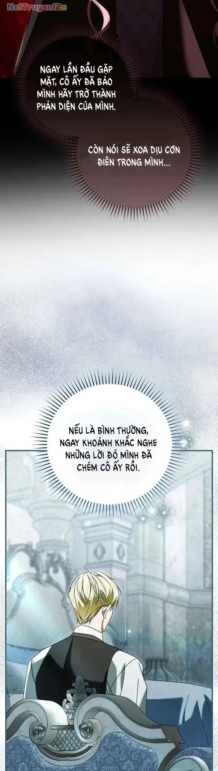Tôi Sẽ Đổi Chồng Trước Bằng Hôn Nhân Cướp Đoạt Chapter 38 - 54