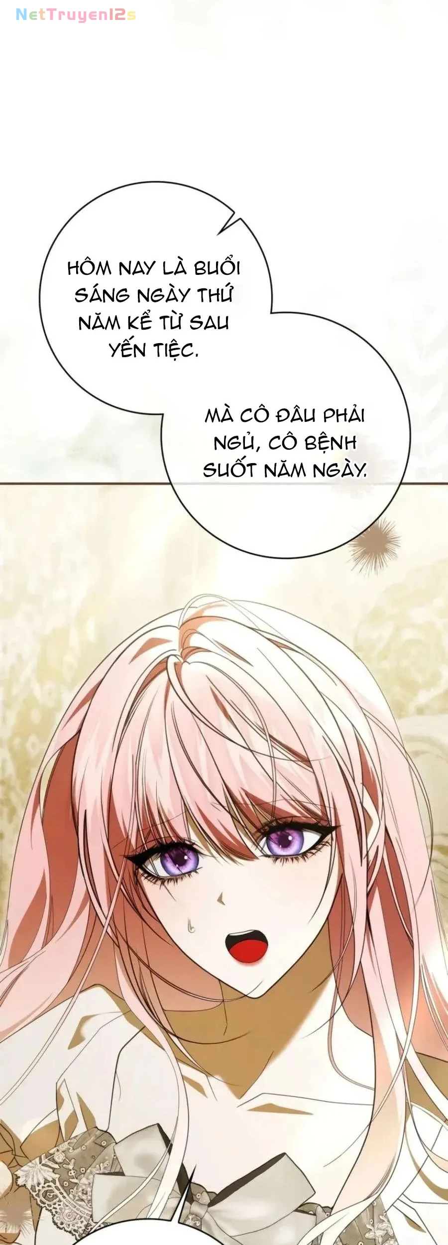Tôi Sẽ Đổi Chồng Trước Bằng Hôn Nhân Cướp Đoạt Chapter 39 - 6