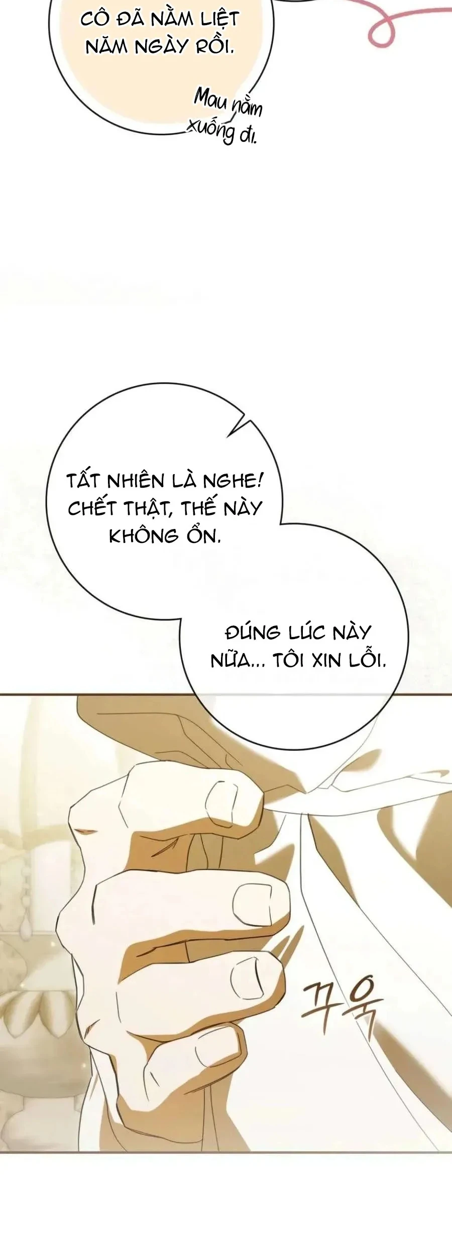 Tôi Sẽ Đổi Chồng Trước Bằng Hôn Nhân Cướp Đoạt Chapter 39 - 9