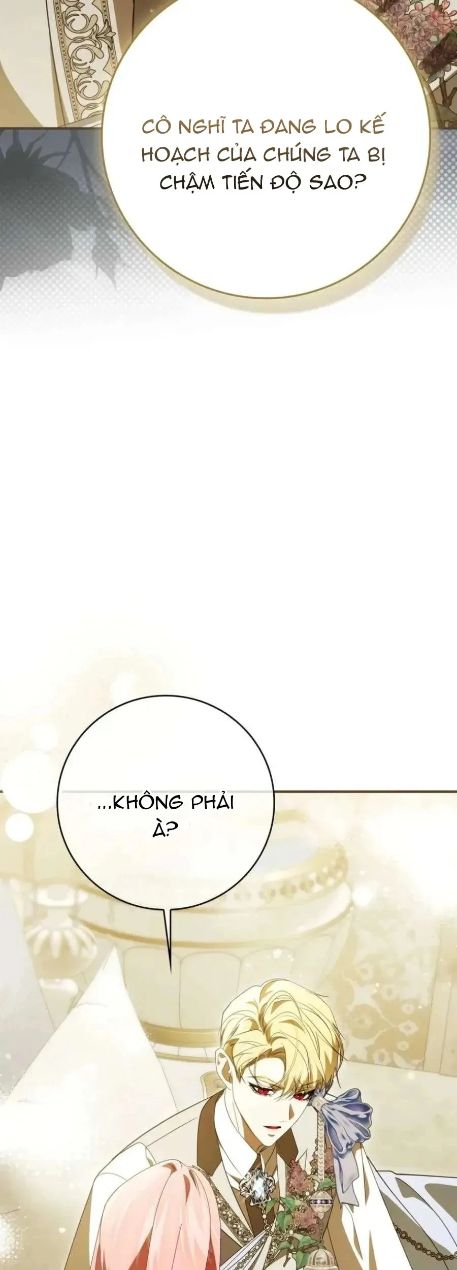 Tôi Sẽ Đổi Chồng Trước Bằng Hôn Nhân Cướp Đoạt Chapter 39 - 12
