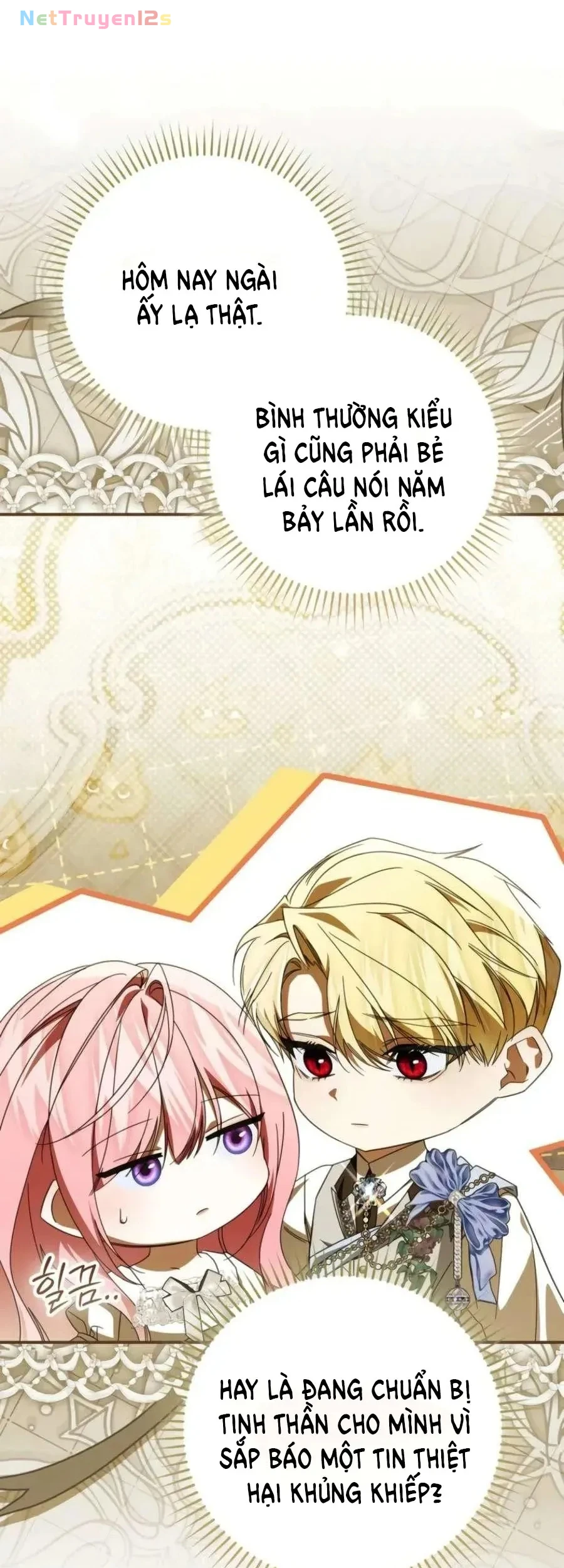 Tôi Sẽ Đổi Chồng Trước Bằng Hôn Nhân Cướp Đoạt Chapter 39 - 18